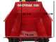 GeoTech-Pro GEOTRAK 500 - Motocarriola cassone dumper 500Kg