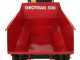 GeoTech-Pro GEOTRAK 500 - Motocarriola cingolata cassone dumper 500Kg