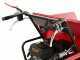 GeoTech-Pro GEOTRAK 500 - Motocarriola cingolata cassone dumper 500Kg