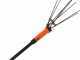 Jolly V34 - Abbacchiatore con batterie a litio - 170 / 301cm
