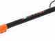 Jolly V34 - Abbacchiatore con batterie a litio - 170 / 301cm