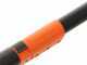 Jolly V34 - Abbacchiatore con batterie a litio - 170 / 301cm