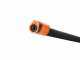 Jolly V34 - Abbacchiatore con batterie a litio - 170 / 301cm