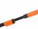 Jolly V34 - Abbacchiatore con batterie a litio - 170 / 301cm