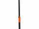 Jolly V34 - Abbacchiatore con batterie a litio - 170 / 301cm