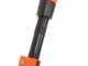 Jolly V34 - Abbacchiatore con batterie a litio - 170 / 301cm