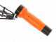 Jolly V34 - Abbacchiatore con batterie a litio - 170 / 301cm