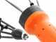 Jolly V34 - Abbacchiatore con batterie a litio - 170 / 301cm