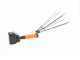 Jolly V34 - Abbacchiatore con batterie a litio - 170 / 301cm