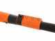 Jolly V34 - Abbacchiatore con batterie a litio - 170 / 301cm
