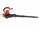 Black &amp; Decker BEBLV300 - Soffiatore aspiratore elettrico 3in1