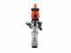 Black &amp; Decker BEBLV300 - Soffiatore aspiratore elettrico 3in1