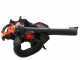 Black &amp; Decker BEBLV300 - Soffiatore aspiratore elettrico 3in1