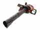 Black &amp; Decker BEBLV300 - Soffiatore aspiratore elettrico 3in1