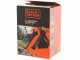 Black &amp; Decker BEBLV300 - Soffiatore aspiratore elettrico 3in1