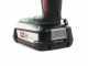 Bosch AdvancedCut 18 - Seghetto potatore NanoBlade a batteria - lama da 65 mm