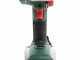 Bosch AdvancedCut 18 - Seghetto potatore NanoBlade a batteria - lama da 65 mm