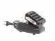 Bosch AdvancedCut 18 - Seghetto potatore NanoBlade a batteria - lama da 65 mm