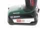 Bosch AdvancedCut 18 - Seghetto potatore NanoBlade a batteria - lama da 65 mm