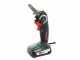 Bosch AdvancedCut 18 - Seghetto potatore NanoBlade a batteria - lama da 65 mm