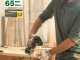 Bosch AdvancedCut 18 - Seghetto potatore NanoBlade a batteria - lama da 65 mm