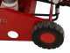 Ceccato Olindo BULL SPL12H GX200 - Spaccalegna a scoppio - Verticale - Honda GX200