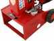 Ceccato Olindo BULL SPL12H GX200 - Spaccalegna a scoppio - Verticale - Honda GX200