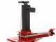 Ceccato Olindo BULL SPL12H GX200 - Spaccalegna a scoppio - Verticale - Honda GX200