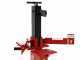 Ceccato Olindo BULL SPL12H GX200 - Spaccalegna a scoppio - Verticale - Honda GX200