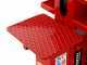 Ceccato Olindo BULL SPL12H GX200 - Spaccalegna a scoppio - Verticale - Honda GX200