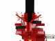 Ceccato Olindo BULL SPL12H GX200 - Spaccalegna a scoppio - Verticale - Honda GX200