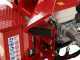 Ceccato Olindo BULL SPL12H GX200 - Spaccalegna a scoppio - Verticale - Honda GX200