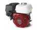 Ceccato Olindo BULL SPL12H GX200 - Spaccalegna a scoppio - Verticale - Honda GX200