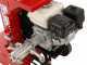 Ceccato Olindo BULL SPL12H GX200 - Spaccalegna a scoppio - Verticale - Honda GX200