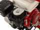 Ceccato Olindo BULL SPL12H GX200 - Spaccalegna a scoppio - Verticale - Honda GX200