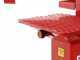 Ceccato Olindo BULL SPL12H GX200 - Spaccalegna a scoppio - Verticale - Honda GX200