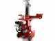 Ceccato Olindo BULL SPL12H GX200 - Spaccalegna a scoppio - Verticale - Honda GX200
