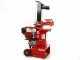Ceccato Olindo BULL SPL12H GX200 - Spaccalegna a scoppio - Verticale - Honda GX200