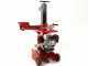 Ceccato Olindo BULL SPL12H GX200 - Spaccalegna a scoppio - Verticale - Honda GX200