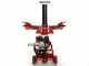 Ceccato Olindo BULL SPL12H GX200 - Spaccalegna a scoppio - Verticale - Honda GX200