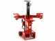 Ceccato Olindo BULL SPL12H GX200 - Spaccalegna a scoppio - Verticale - Honda GX200