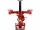 Ceccato Olindo BULL SPL12H GX200 - Spaccalegna a scoppio - Verticale - Honda GX200