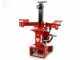 Ceccato Olindo BULL SPL12H GX200 - Spaccalegna a scoppio - Verticale - Honda GX200