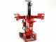 Ceccato Olindo BULL SPL12H GX200 - Spaccalegna a scoppio - Verticale - Honda GX200