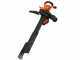 Black &amp; Decker BEBLV301-QS - Soffiatore aspiratore elettrico 3in1