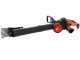 Black &amp; Decker BEBLV301-QS - Soffiatore aspiratore elettrico 3in1