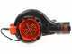 Black &amp; Decker BEBLV301-QS - Soffiatore aspiratore elettrico 3in1