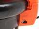 Black &amp; Decker BEBLV301-QS - Soffiatore aspiratore elettrico 3in1