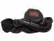 Black &amp; Decker BEBLV301-QS - Soffiatore aspiratore elettrico 3in1