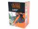 Black &amp; Decker BEBLV301-QS - Soffiatore aspiratore elettrico 3in1